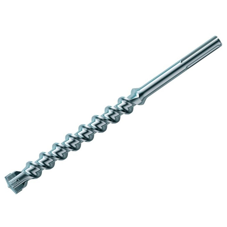 Makita MAK4 SDS MAX Drill Bit 32.0mm OL: 570mm WL: 450mm