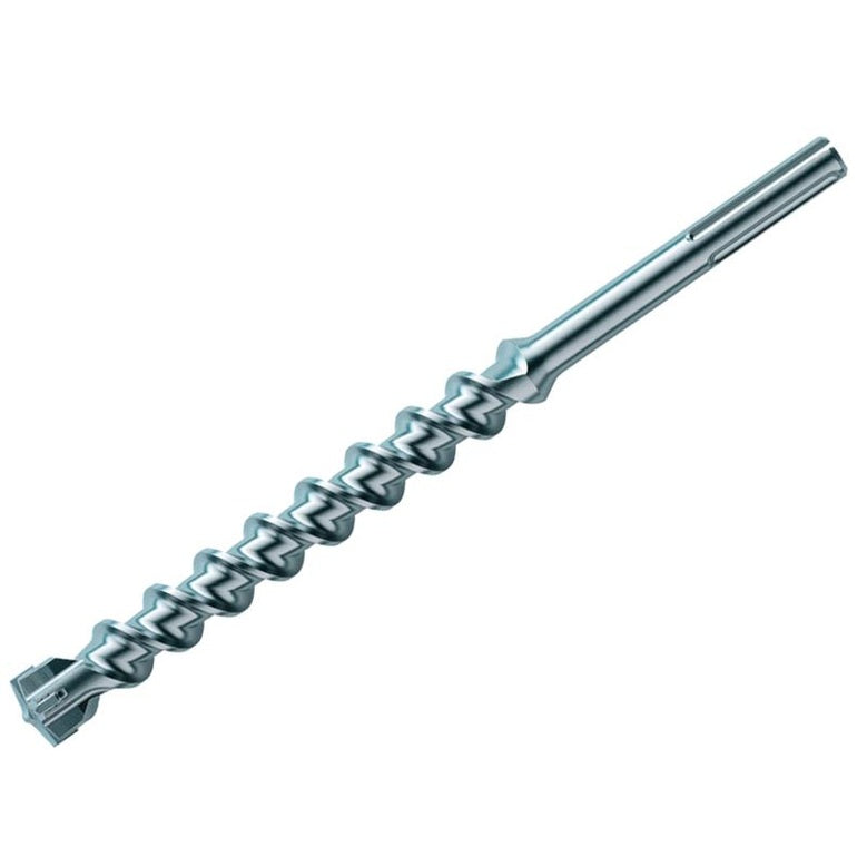 Makita MAK4 SDS MAX Drill Bit 40.0mm OL: 570mm WL: 450mm