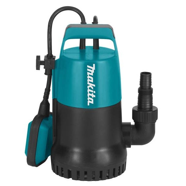 Makita PF0300 Submersible Clean Water Pump 300W 240V