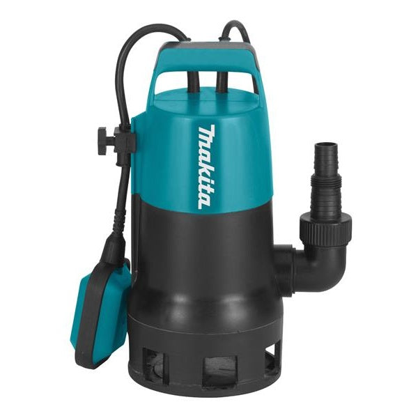Makita PF0410 Submersible Pump 400W 240V