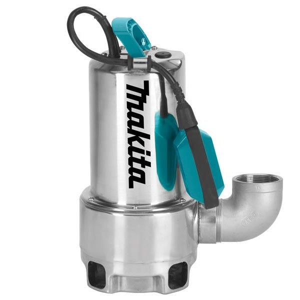 Makita PF1110 ubmersible Dirty Water Drainage Pump