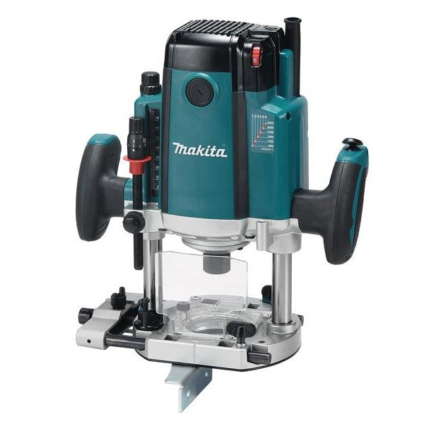 Makita RP2303FCJ 1/2in Plunge Router 2,100W 240V