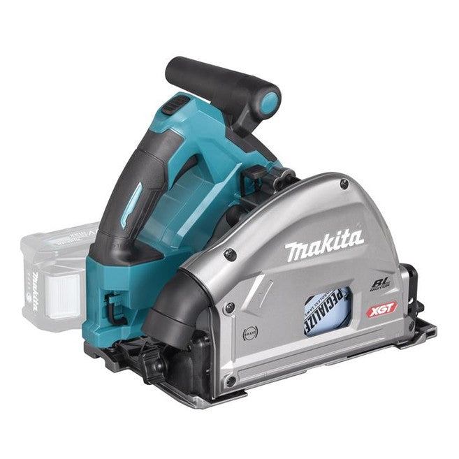Makita SP001GZ03 XGT 40Vmax BL Plunge Saw 40V Bare Unit