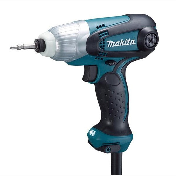 Makita TD0101F Impact Driver 200W 240V
