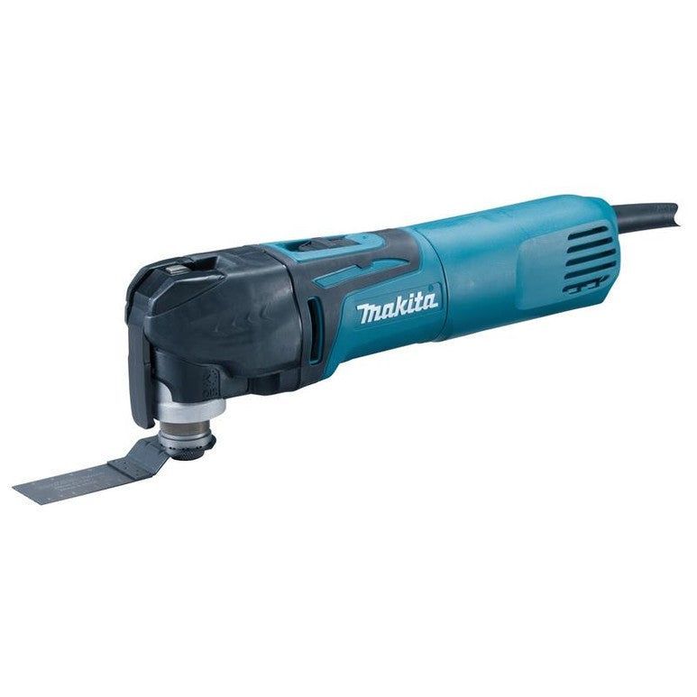 Makita TM3010CK Multi-Tool 320W 240V