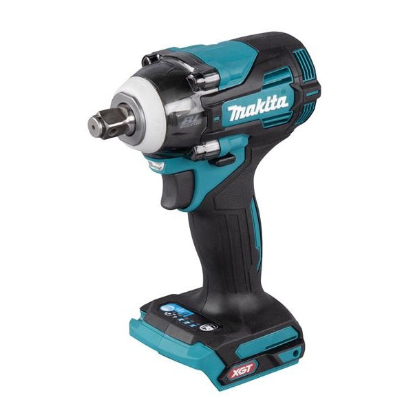 Makita TW001GZ XGT 40Vmax BL Impact Wrench 40V Bare Unit