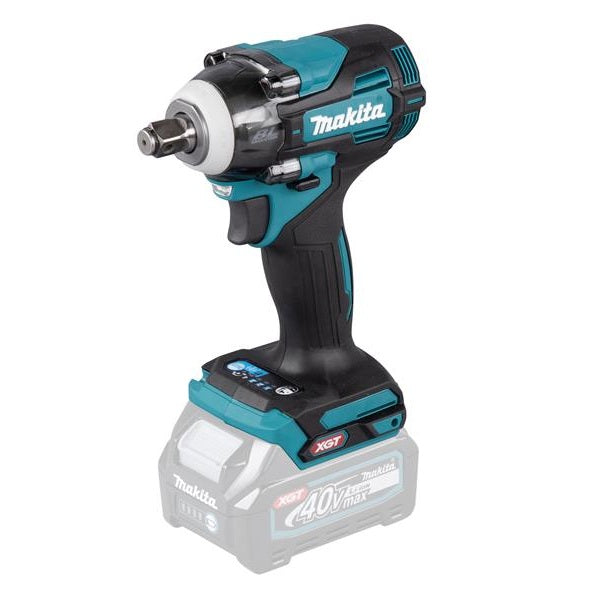Makita TW004GZ XGT 40Vmax BL Impact Wrench 40V Bare Unit