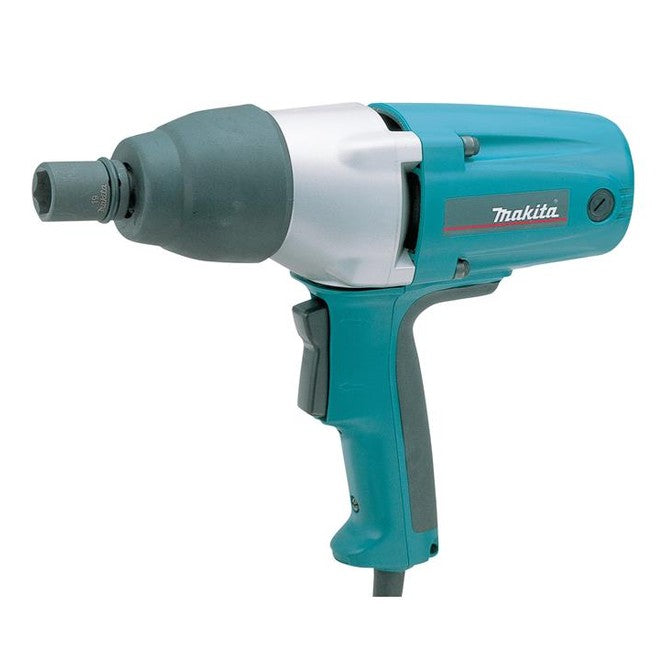 Makita TW0350 1/2in Impact Wrench 400W 110V