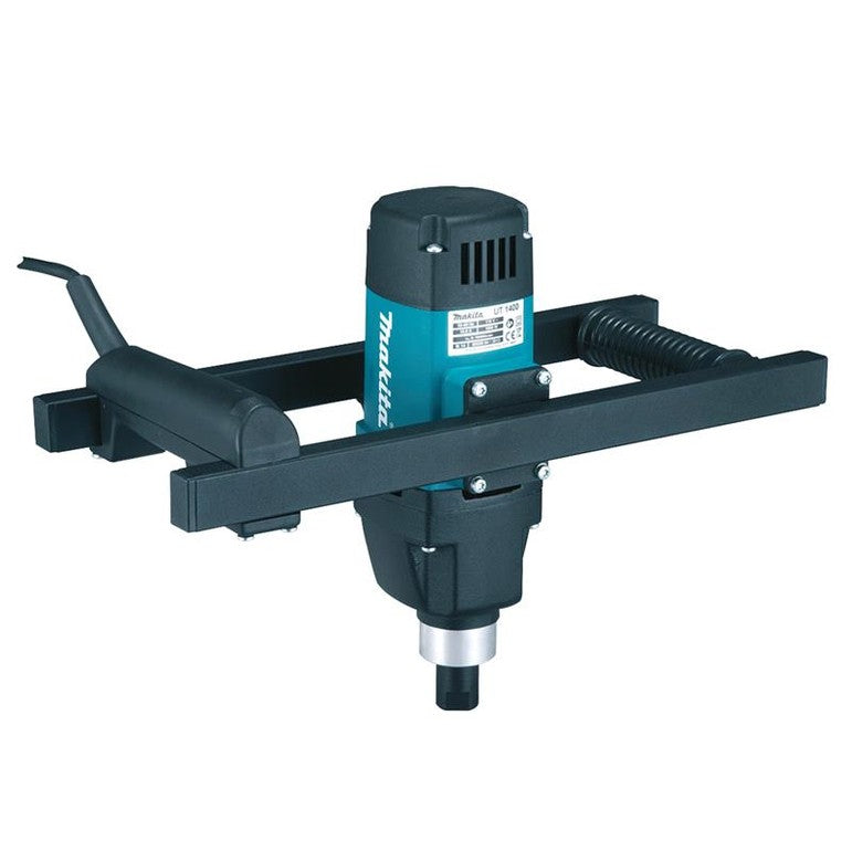 Makita UT1400 Paddle Mixer 1050W 110V