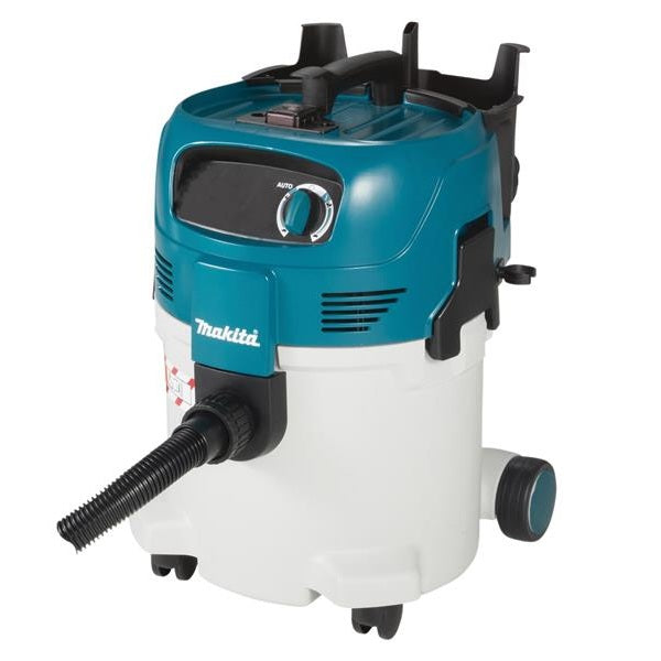 Makita VC3012M M-Class Wet & Dry Vacuum 1000W 110V