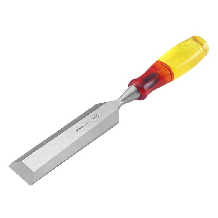 IRWIN® Marples® M373 Bevel Edge Chisel Splitproof Handle 38mm (1.1/2in)