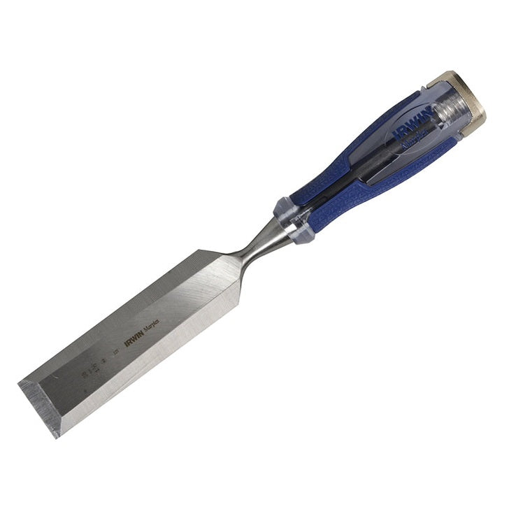 IRWIN® Marples® M750 Splitproof Soft Touch Chisel 38mm (1.1/2in)