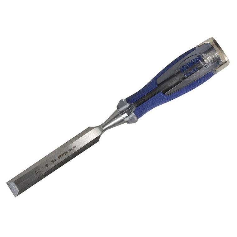 IRWIN® Marples® M750 Splitproof Soft Touch Chisel 19mm (3/4in)