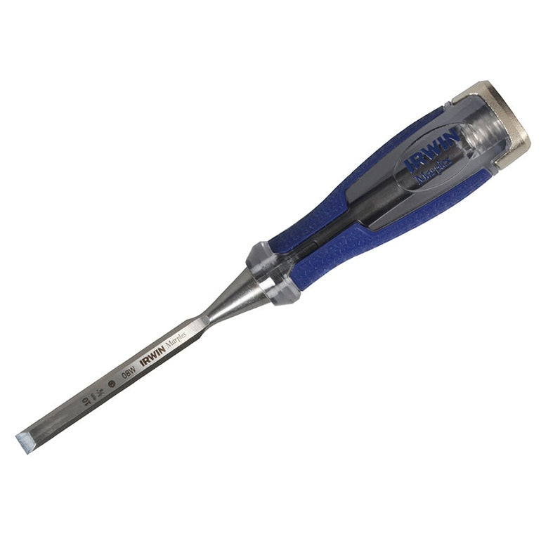IRWIN® Marples® M750 Splitproof Soft Touch Chisel 10mm (3/8in)