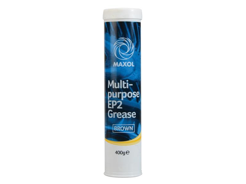 Maxol Grease Cartridge 400g (14oz)