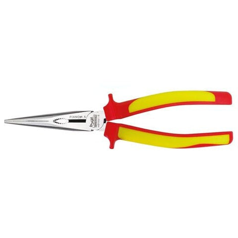 TENG TOOL PLIER 1000V INSULATED 8INCH LONG NOSE