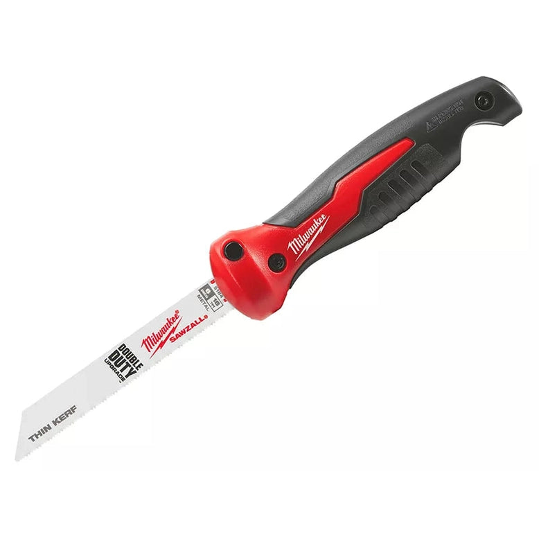Milwaukee Hand Tools Folding Jab Saw 150mm (6in) - Watson Hire