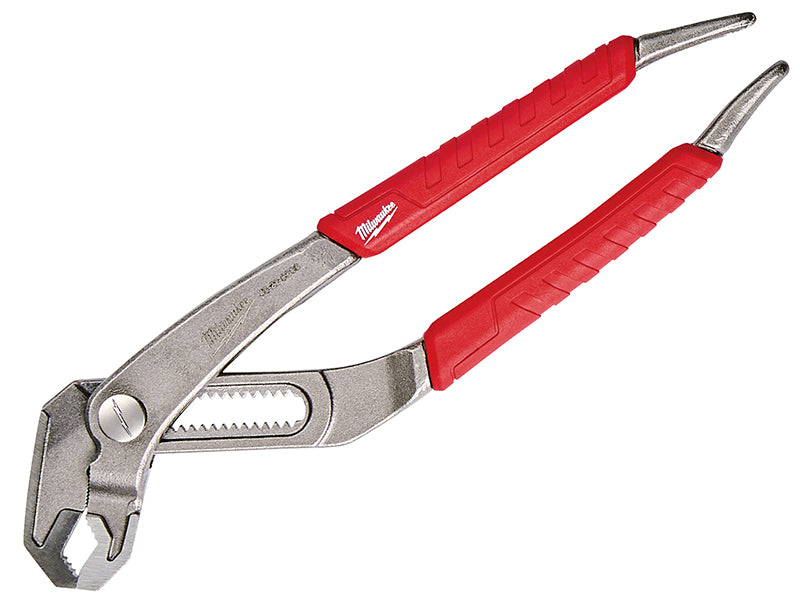 Milwaukee Hand Tools Quick Adjust Water Pump Pliers 200mm