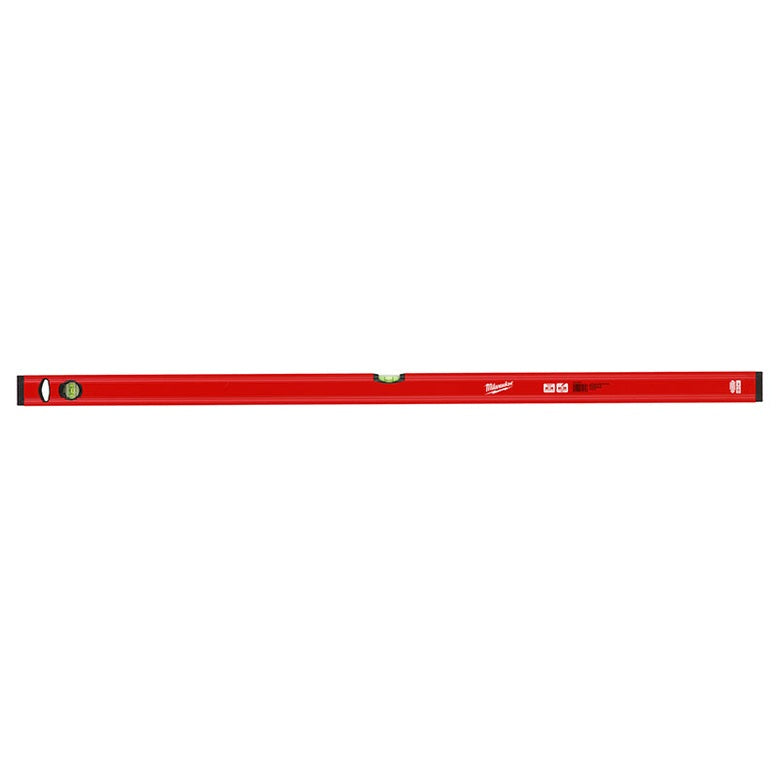 Milwaukee Hand Tools REDSTICK™ Slim Box Level 120cm