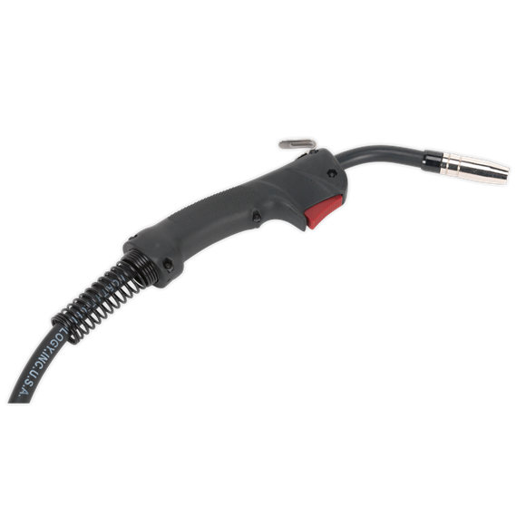 SEALEY MIG TORCH 3M EURO CONNECTION MB15 MIG/N315