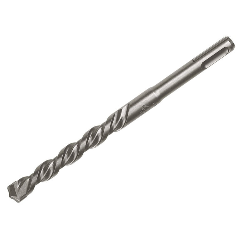 Milwaukee Power Tools SDS Plus M2 Drill Bit 2 Cut 12.0 x 210mm