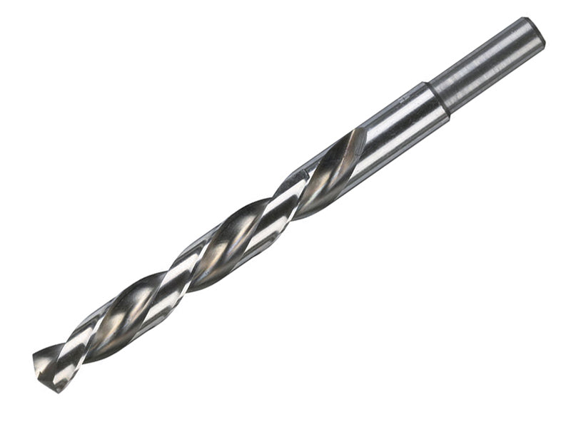 Milwaukee Power Tools HSS-G THUNDERWEB Metal Drill Bit 12.0mm OL:151mm WL:101mm
