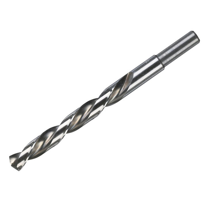Milwaukee Power Tools HSS-G THUNDERWEB Metal Drill Bit 12.0mm OL:151mm WL:101mm
