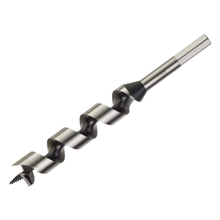 Milwaukee Power Tools Wood Auger Drill Bit 26 x 230mm