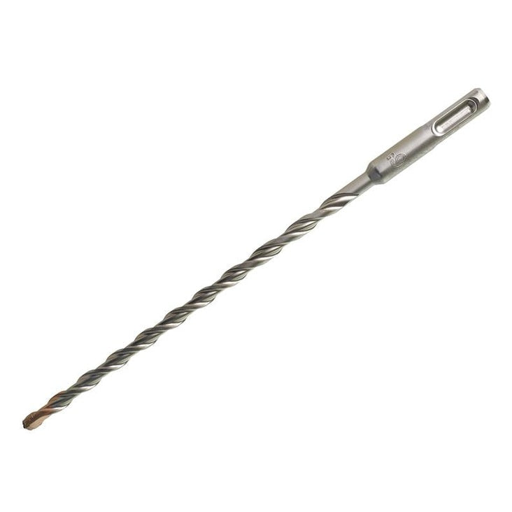 Milwaukee Power Tools SDS Plus M2 Drill Bit 2 Cut 6.5 x 210mm