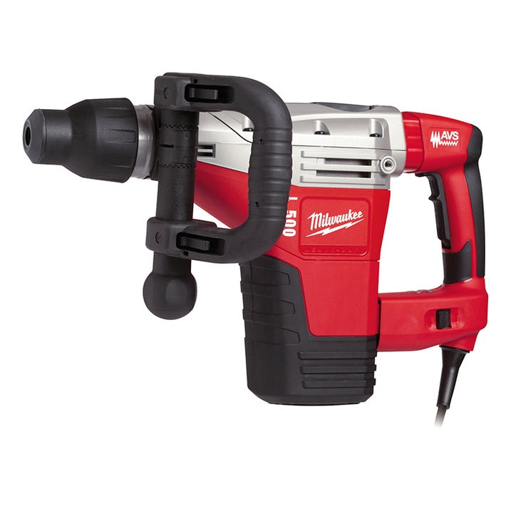 Milwaukee Power Tools Kango 500S Breaker SDS Max Reception 1300W 110V
