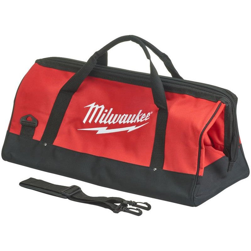 Milwaukee Power Tools Large Contractors Bag (No Wheels)