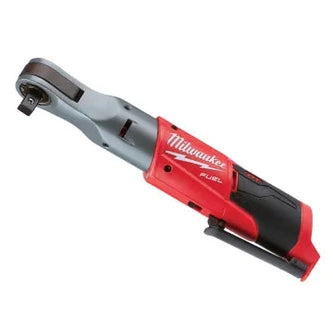 MILWAUKEE M12FIR12-0 M12 FUEL 1/2" RATCHET BODY ONLY