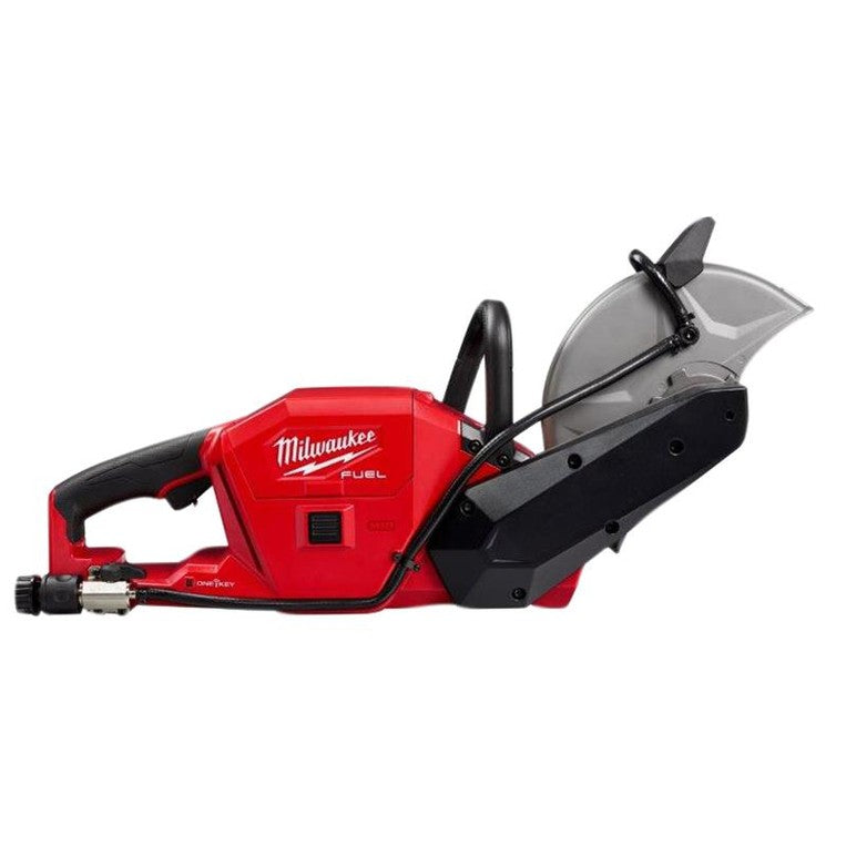 Milwaukee Power Tools M18 FCOS230-121 FUEL™ Cut-Off Saw 18V 1 x 12.0Ah Li-ion