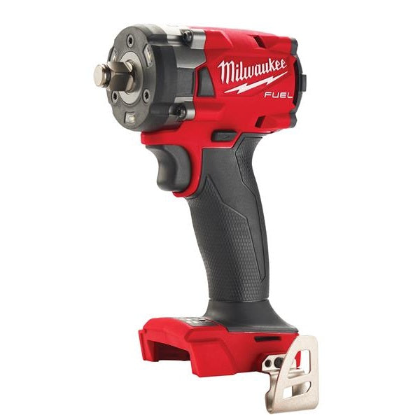 Milwaukee Power Tools M18 FIW2F12-0X FUEL™ 1/2in Friction Ring Impact Wrench 18V Bare Unit - Watson Hire