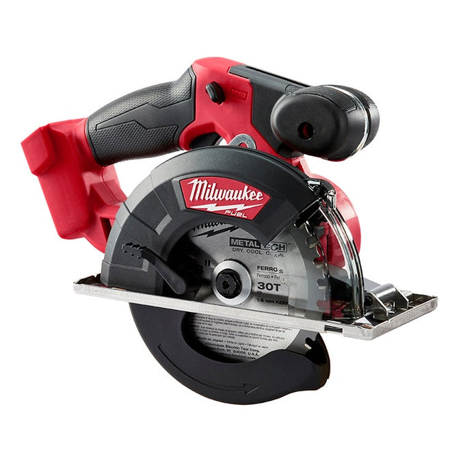 Milwaukee Power Tools M18 FMCS-0 Fuel™ Metal Saw 150mm 18V Bare Unit