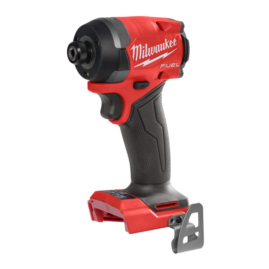 MILWAUKEE M18FID3-0X NAKED FUEL IMPACT DRIVER