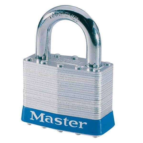 Master Lock 15EURD Laminated Steel 67mm Padlock