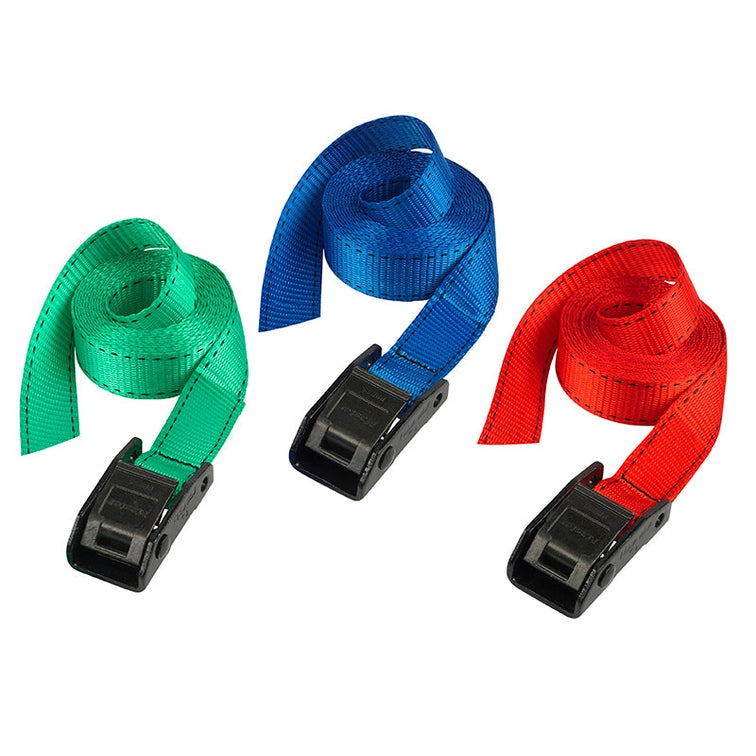 Master Lock Lashing Strap Metal Buckle 5m 150 – Watson Hire