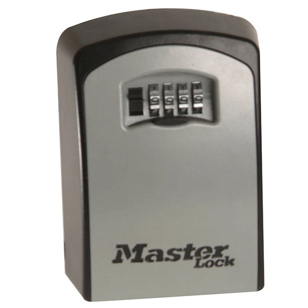 Master Lock 5403E Large Select Access® Key Lock Box (Up To 5 Keys) - Grey