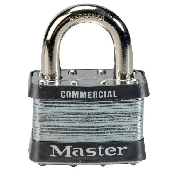 Master Lock 5KA Keyed Alike Padlock 50mm Key A243