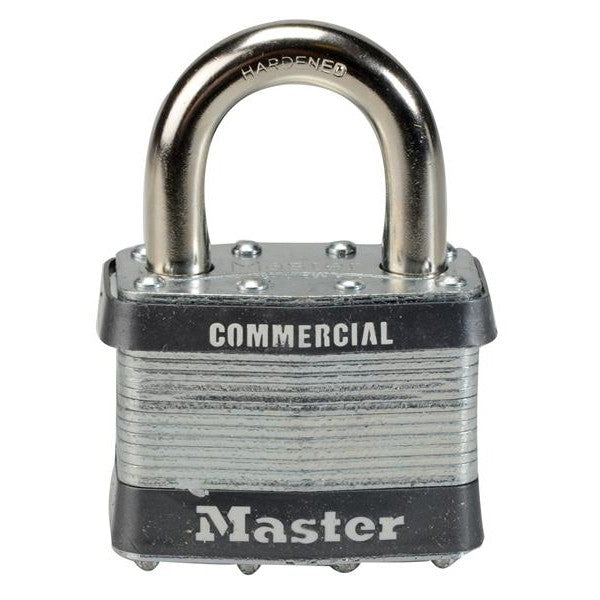 Master Lock 5KA Keyed Alike Padlock 50mm Key A389