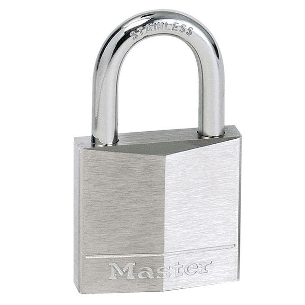 Master Lock Marine 40mm Padlock - Watson Hire