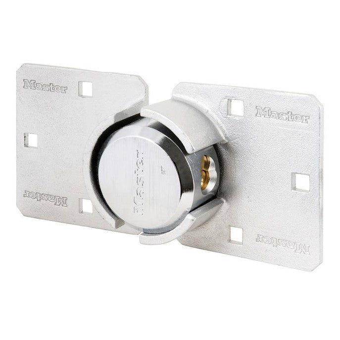 Master Lock Van Lock
