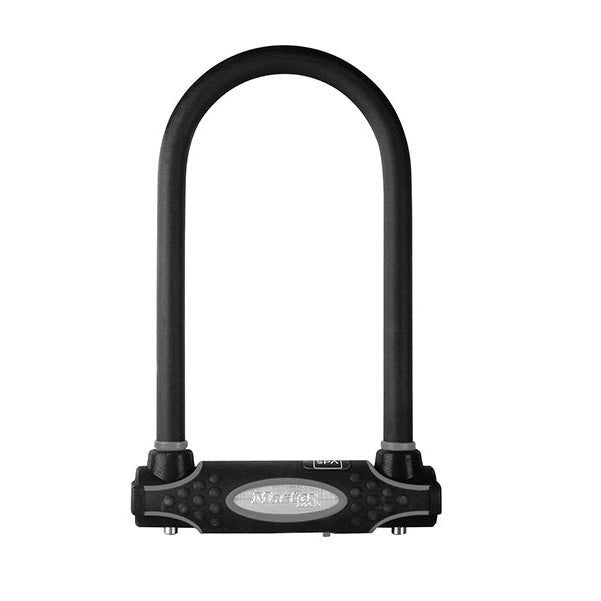 Master Lock High Security U-Bar 210 x 110 x 13mm