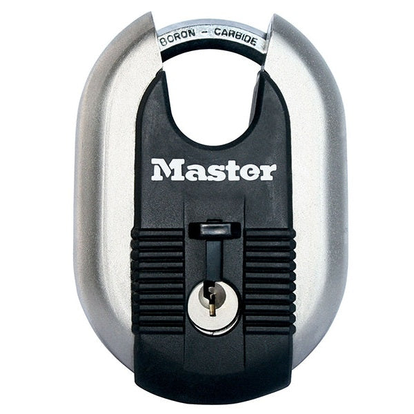 Master Lock Excell™ Titanium Reinforced 60mm Padlock