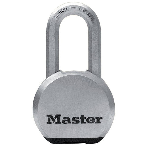 Master Lock Excell™ Chrome Plated 54mm Padlock