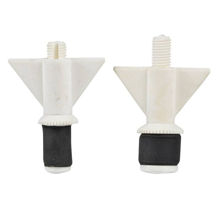 Monument 1368U Test Plug Set of 2 (1 x 15 & 22mm)