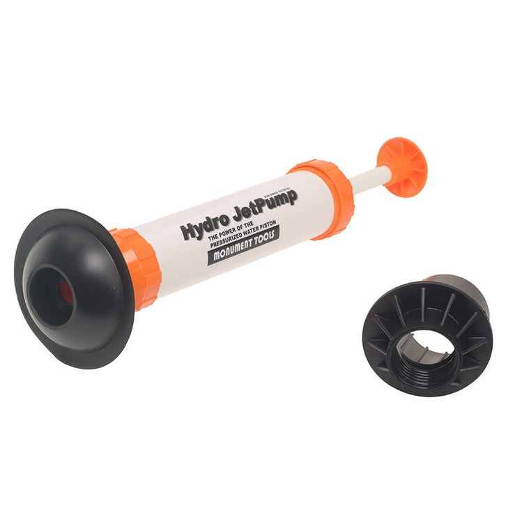 Monument 1452B Hydrojet Pump - Watson Hire