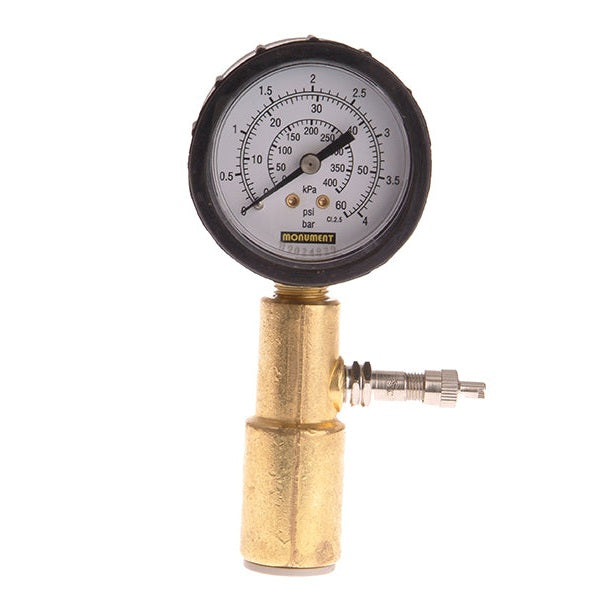 Monument 1512L Pipe Dry Testing Kit