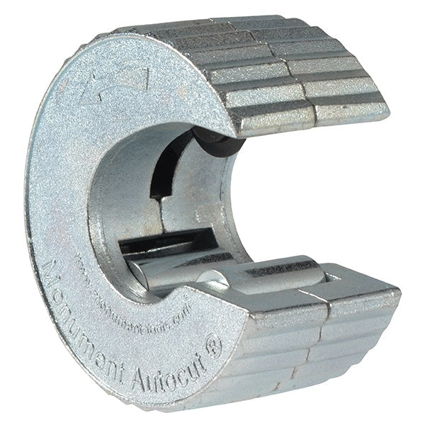 Monument 1722Y Autocut Copper Pipe Cutter 22mm